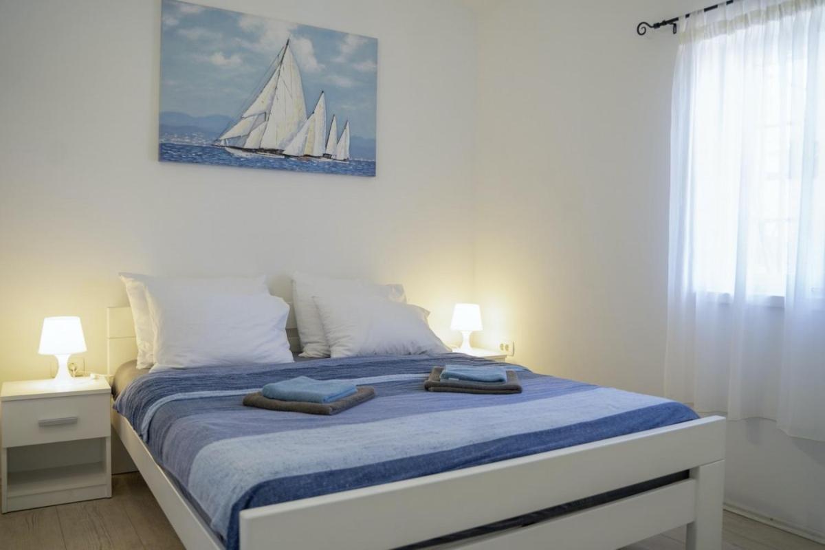 Roinizza In Prtlog Villa Labin  Eksteriør bilde